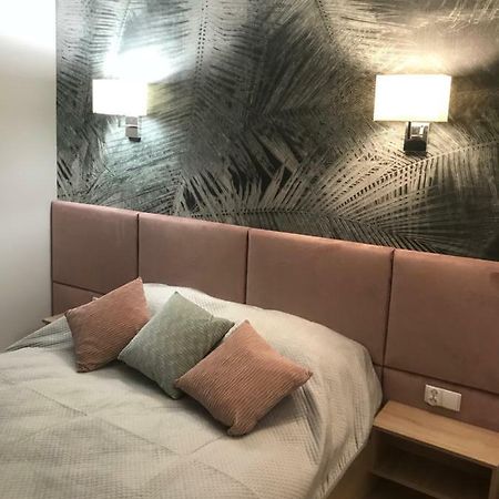 Apartament The Good Place Brodnica  Ngoại thất bức ảnh