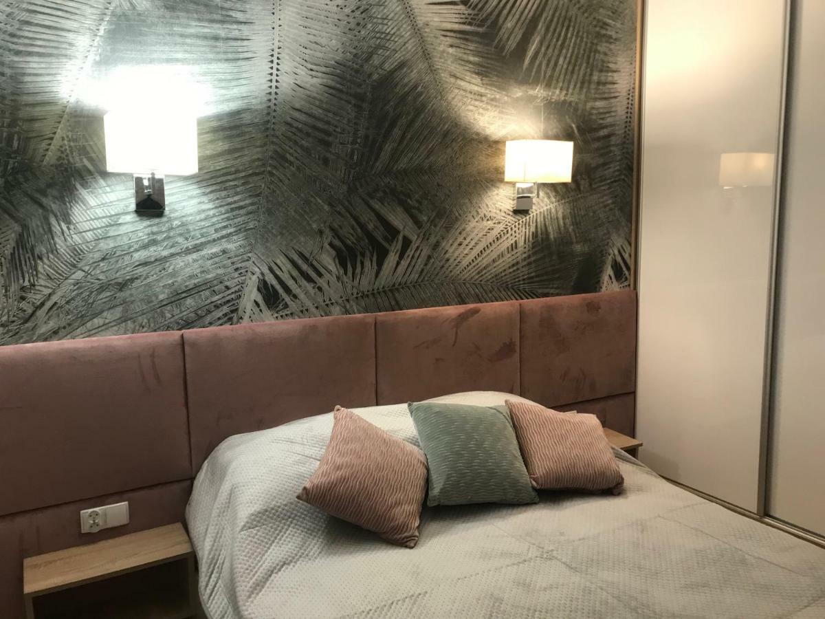 Apartament The Good Place Brodnica  Ngoại thất bức ảnh