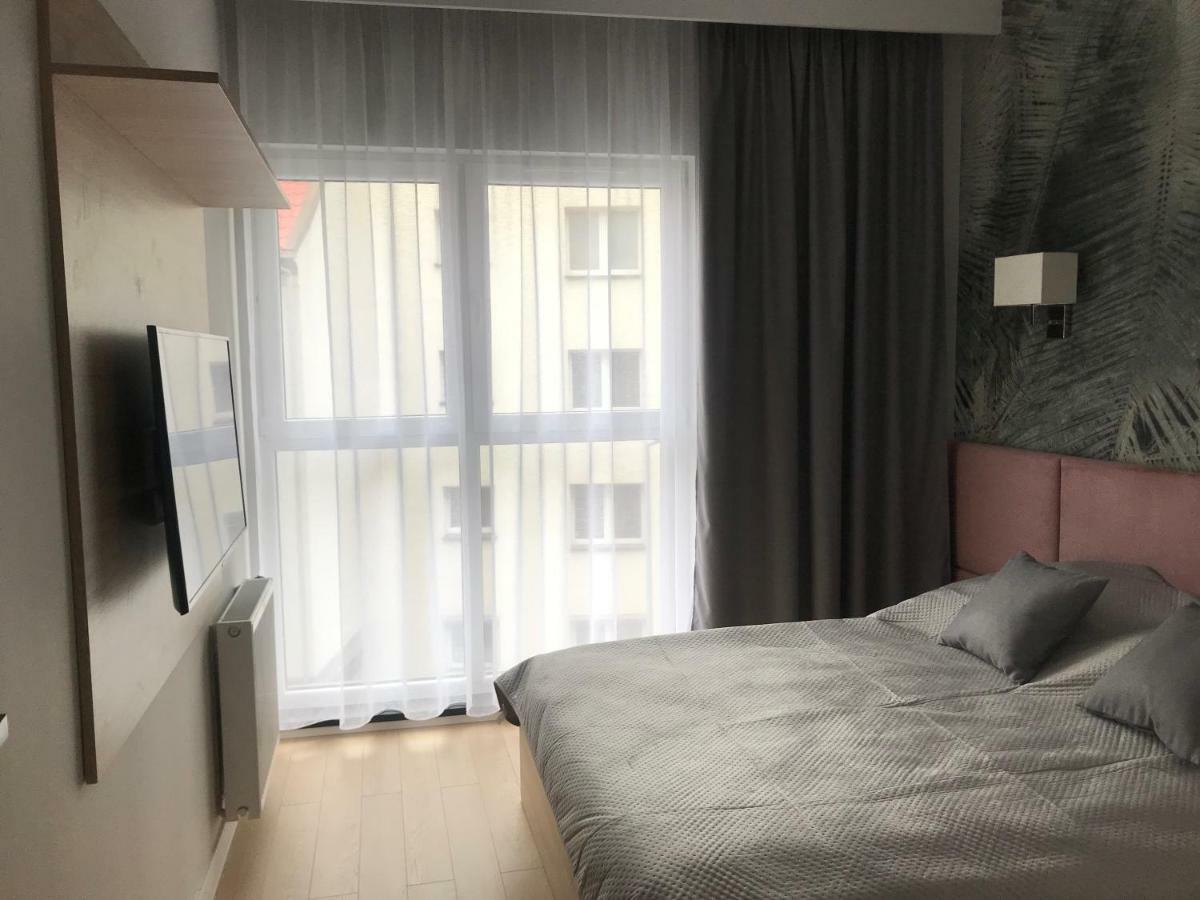 Apartament The Good Place Brodnica  Ngoại thất bức ảnh